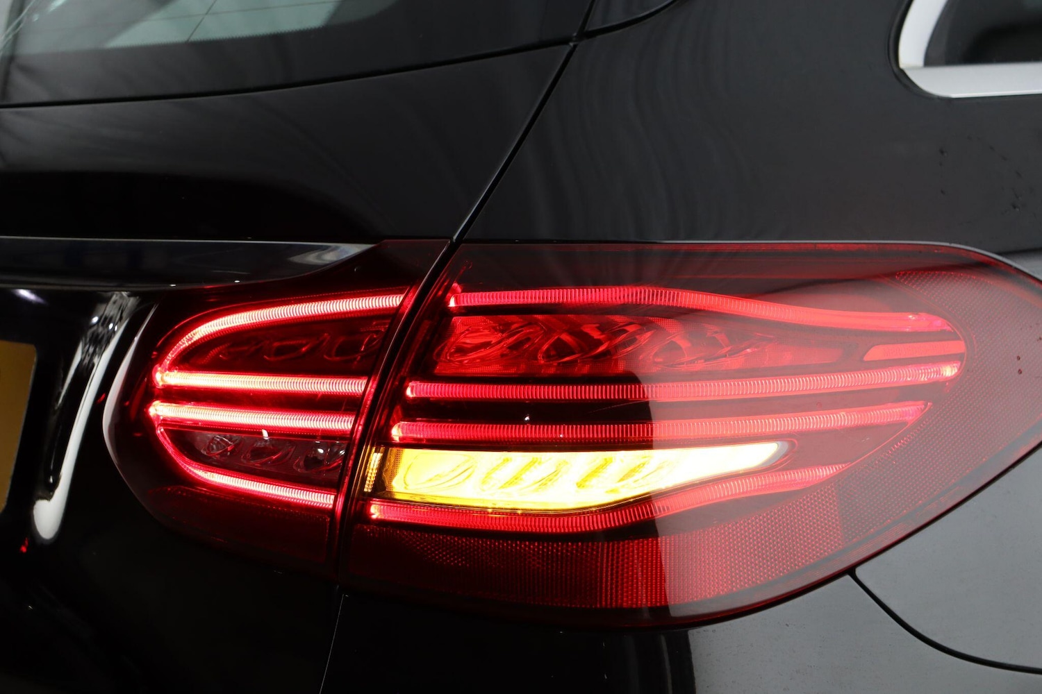 Used Mercedes-Benz C Class 2020 for sale - 77109194: Photo 25