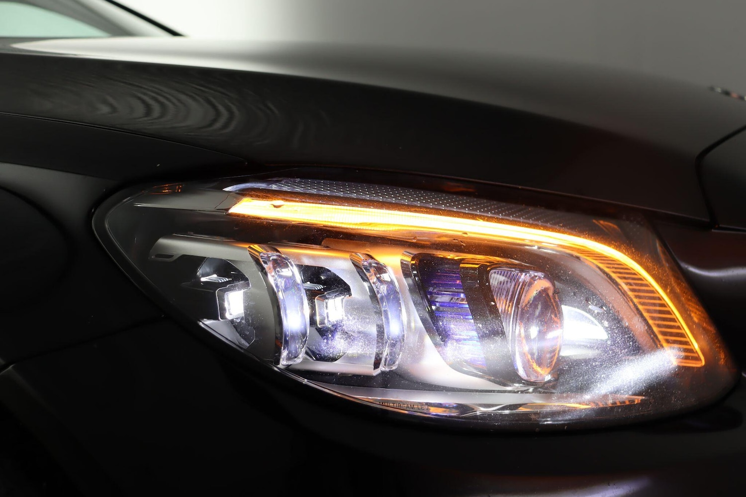 Used Mercedes-Benz C Class 2020 for sale - 77109194: Photo 27