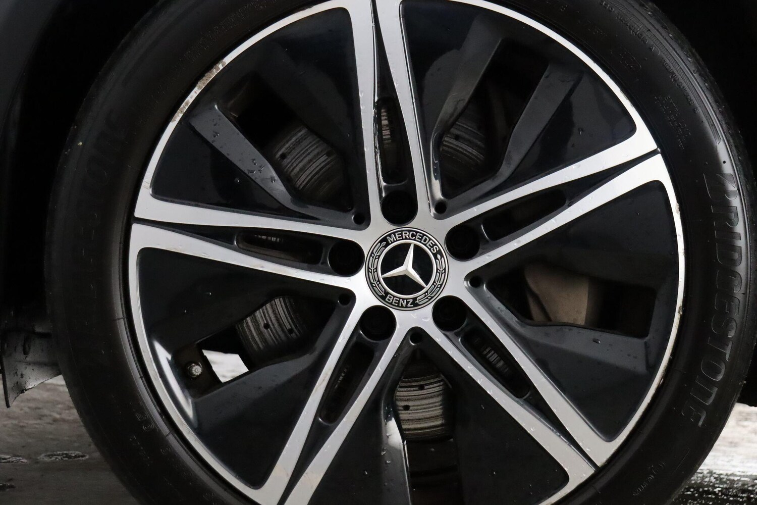 Used Mercedes-Benz C Class 2020 for sale - 77109194: Photo 29