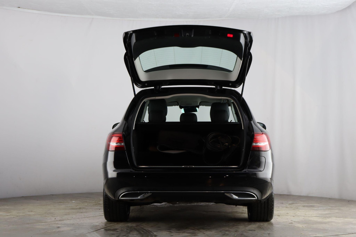 Used Mercedes-Benz C Class 2020 for sale - 77109194: Photo 30