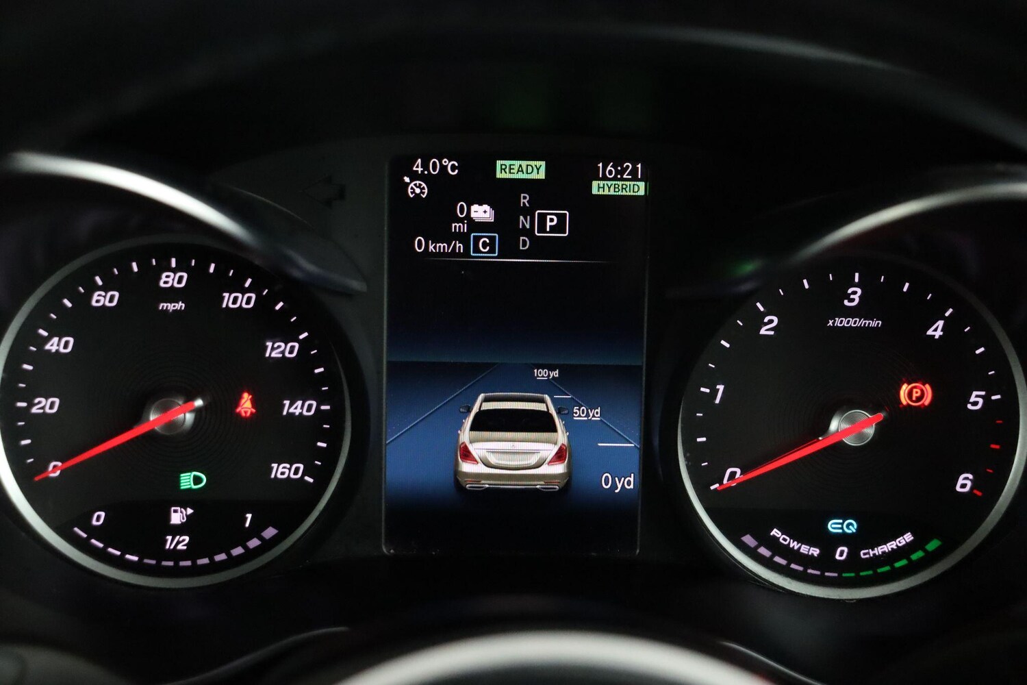 Used Mercedes-Benz C Class 2020 for sale - 77109194: Photo 31