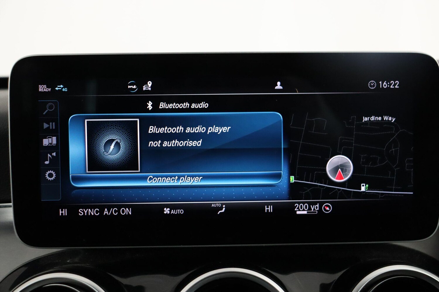 Used Mercedes-Benz C Class 2020 for sale - 77109194: Photo 36