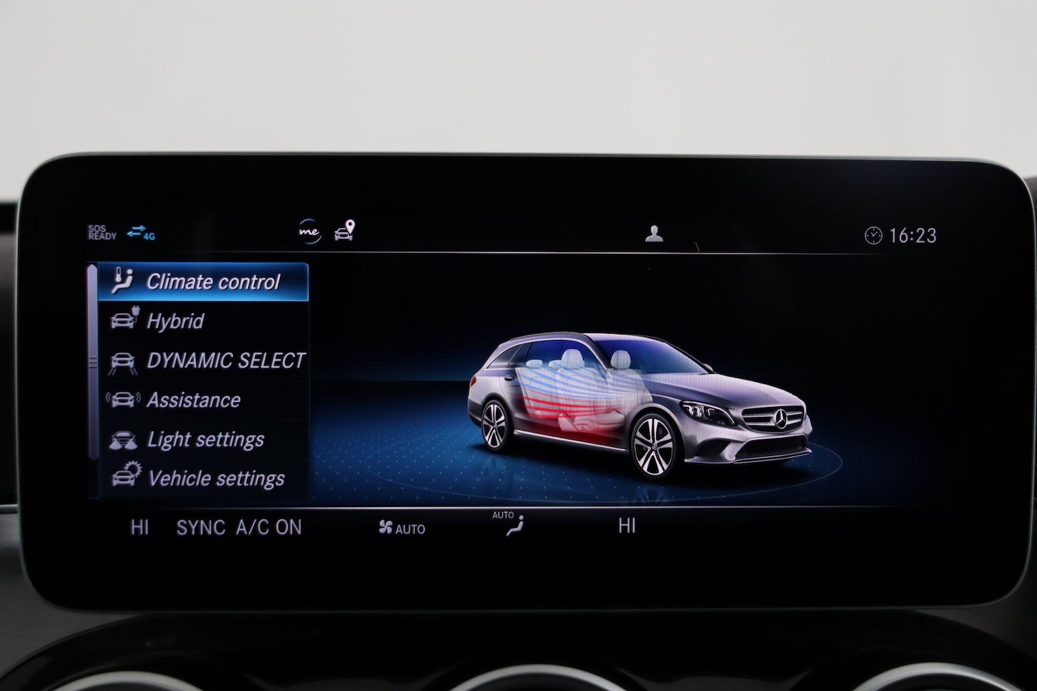 Used Mercedes-Benz C Class 2020 for sale - 77109194: Photo 39