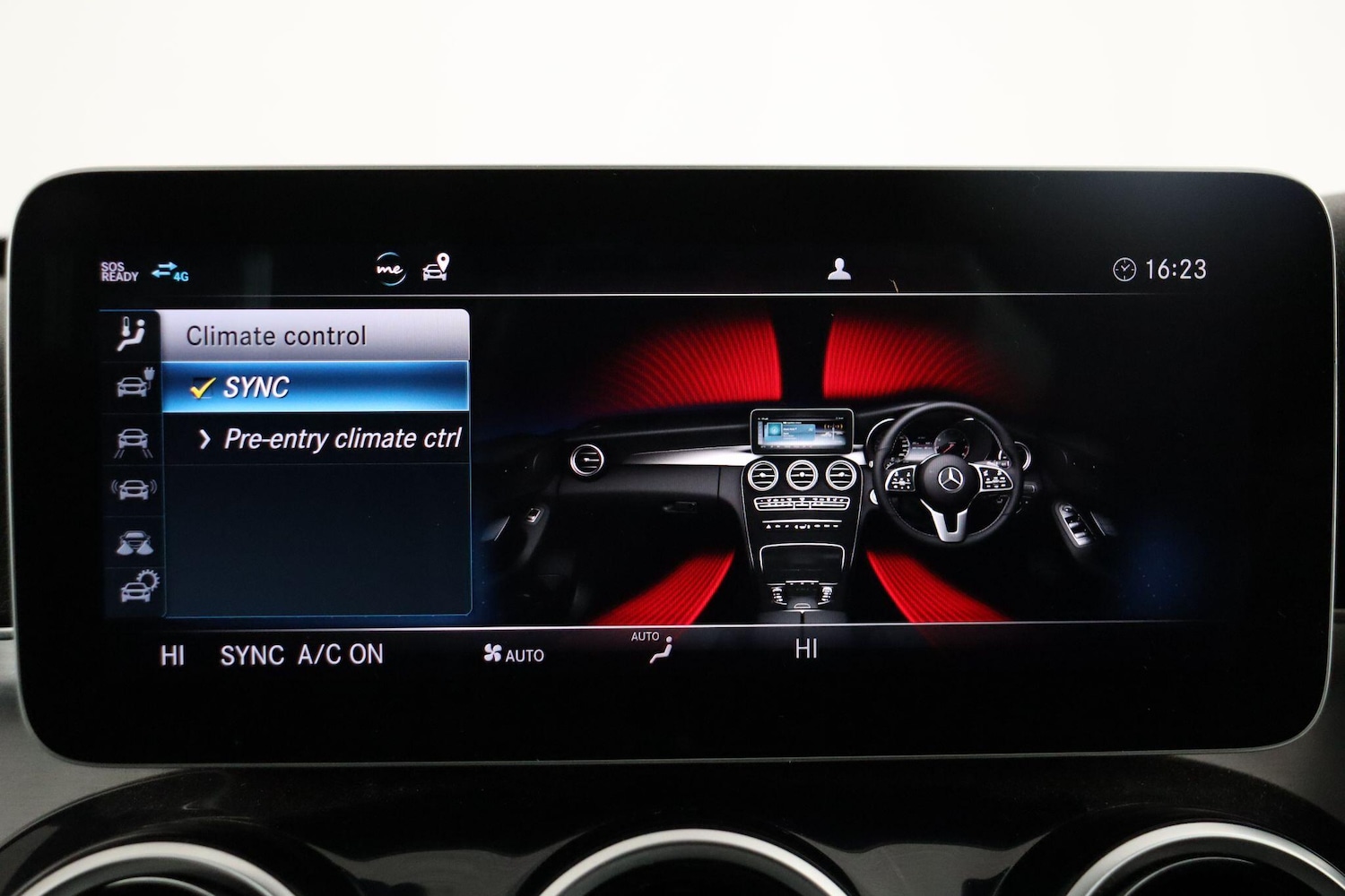 Used Mercedes-Benz C Class 2020 for sale - 77109194: Photo 40