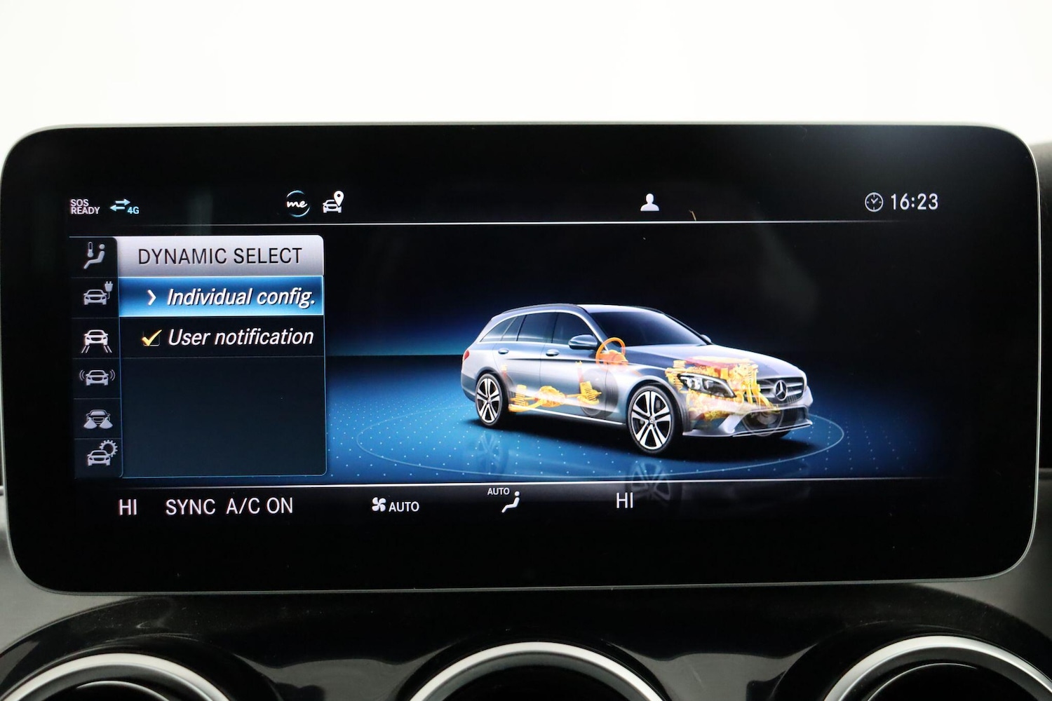 Used Mercedes-Benz C Class 2020 for sale - 77109194: Photo 42