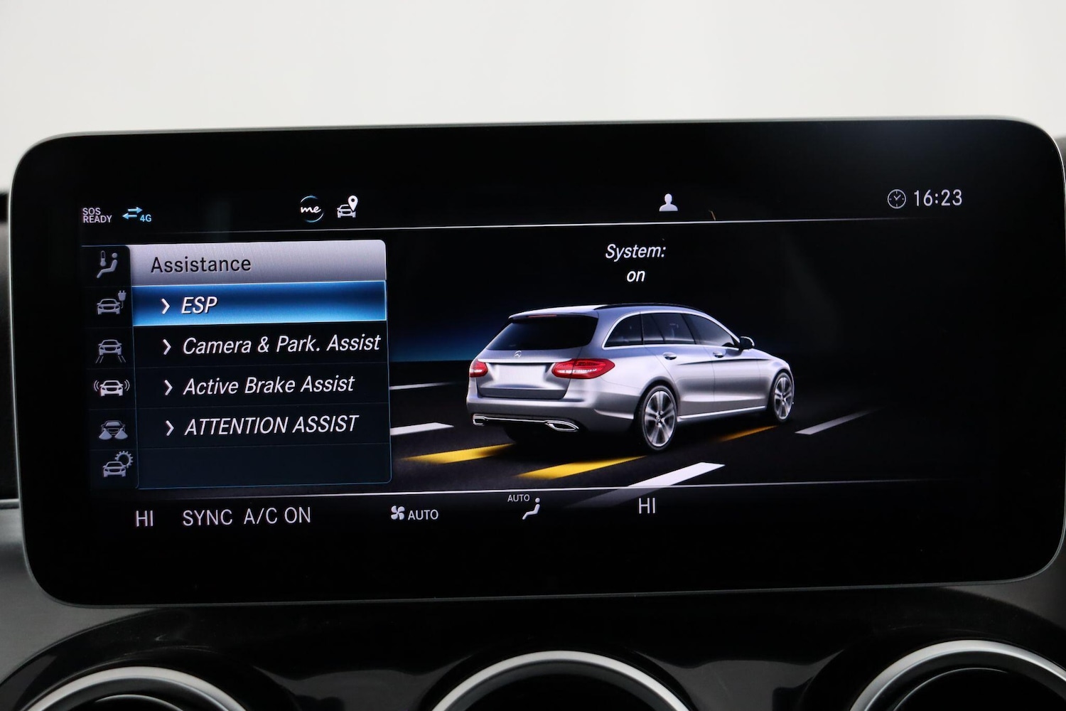 Used Mercedes-Benz C Class 2020 for sale - 77109194: Photo 43