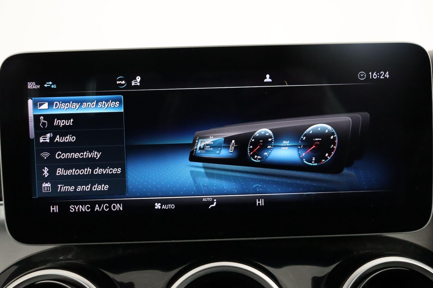 Used Mercedes-Benz C Class 2020 for sale - 77109194: Photo 47