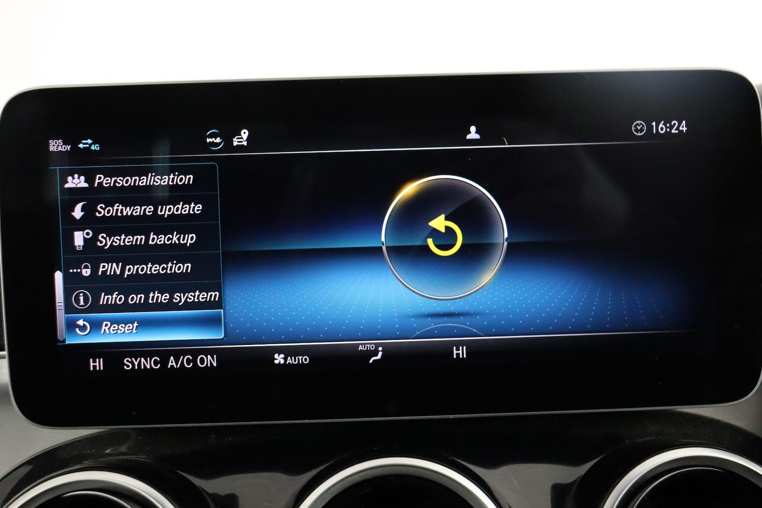 Used Mercedes-Benz C Class 2020 for sale - 77109194: Photo 49