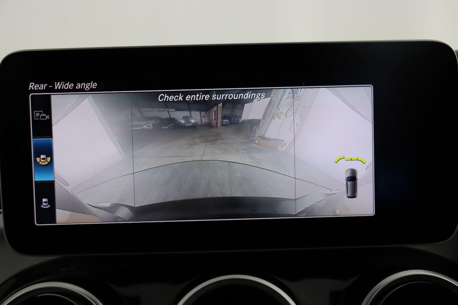 Used Mercedes-Benz C Class 2020 for sale - 77109194: Photo 51