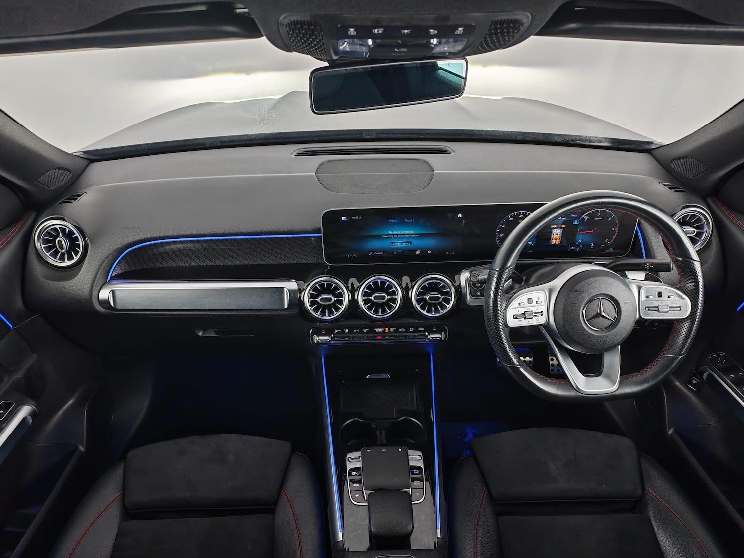 Used Mercedes-Benz GLB 2020 for sale - 76432920: Photo 10