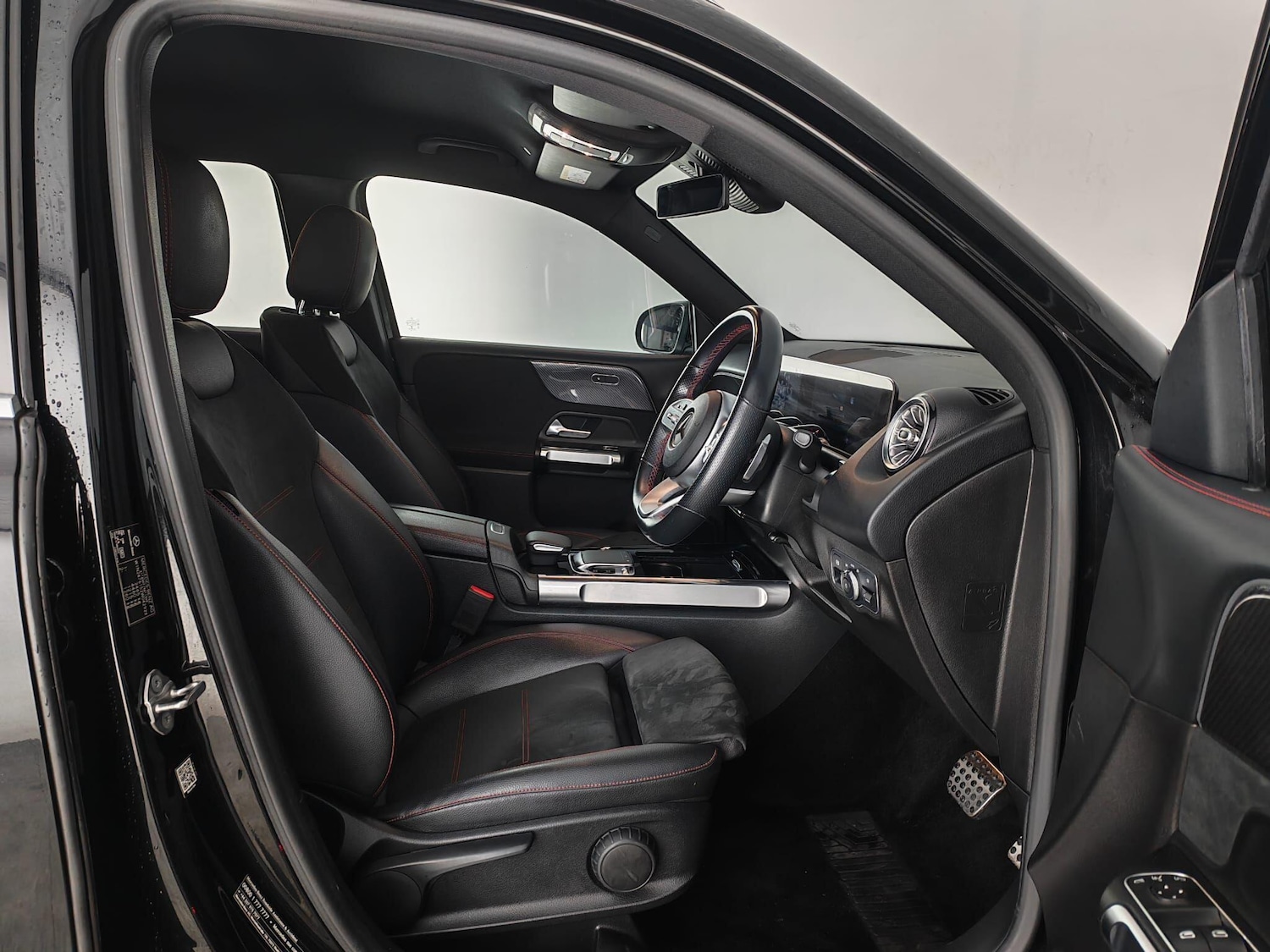 Used Mercedes-Benz GLB 2020 for sale - 76432920: Photo 12