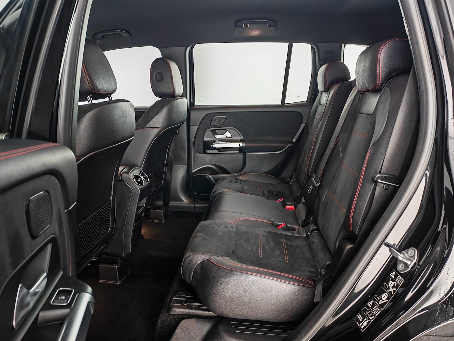 Used Mercedes-Benz GLB 2020 for sale - 76432920: Photo 13