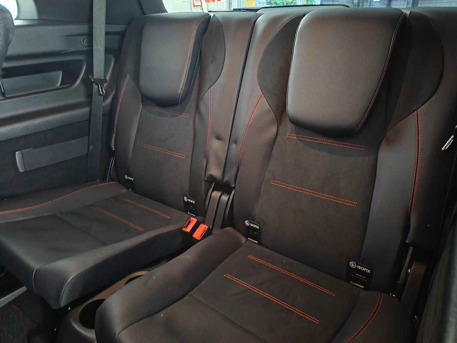 Used Mercedes-Benz GLB 2020 for sale - 76432920: Photo 14