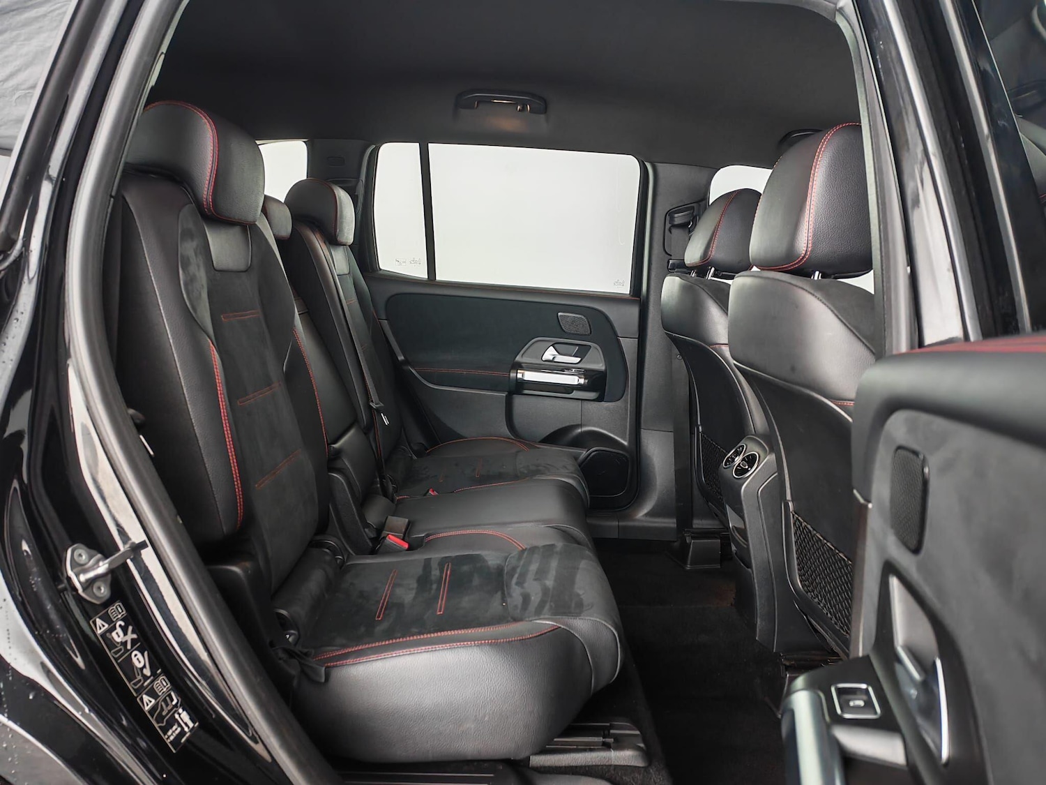 Used Mercedes-Benz GLB 2020 for sale - 76432920: Photo 15