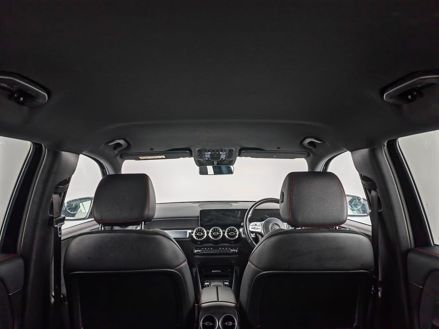 Used Mercedes-Benz GLB 2020 for sale - 76432920: Photo 16