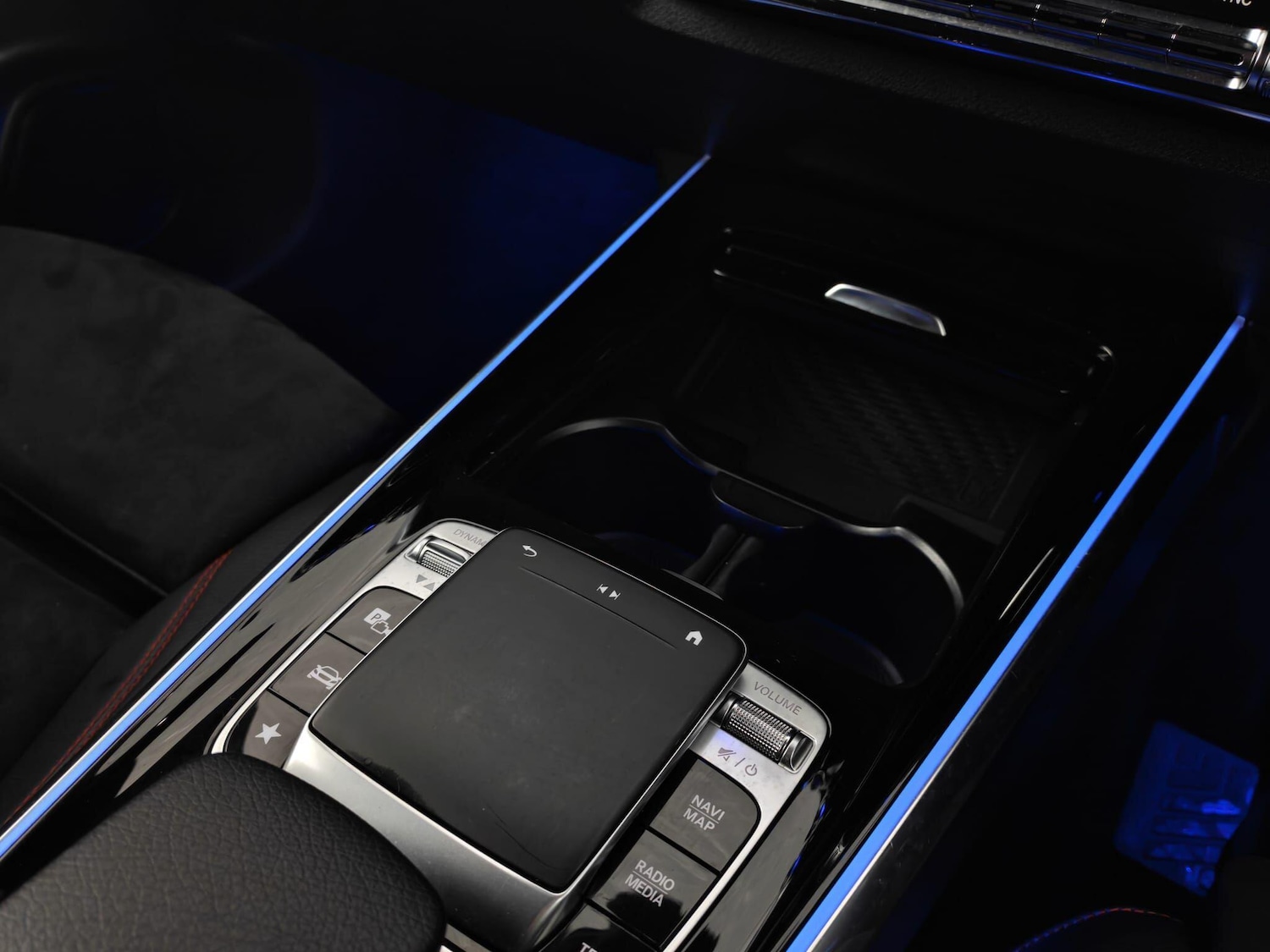 Used Mercedes-Benz GLB 2020 for sale - 76432920: Photo 17