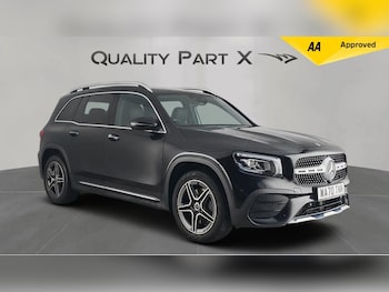 2020 (70) - 2.0 GLB220d AMG Line (Premium) 8G-DCT 4MATIC Euro 6 (s/s) 5dr