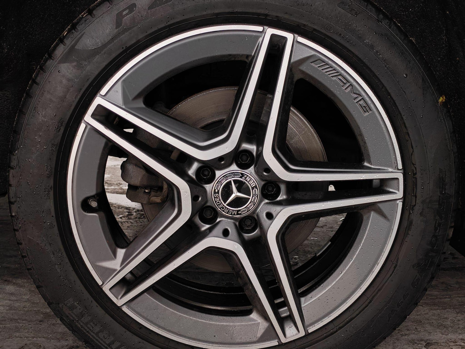 Used Mercedes-Benz GLB 2020 for sale - 76432920: Photo 25