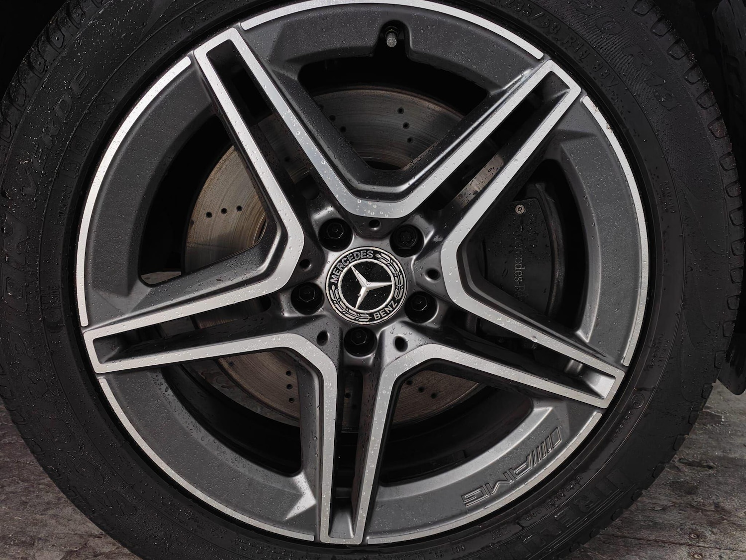 Used Mercedes-Benz GLB 2020 for sale - 76432920: Photo 26