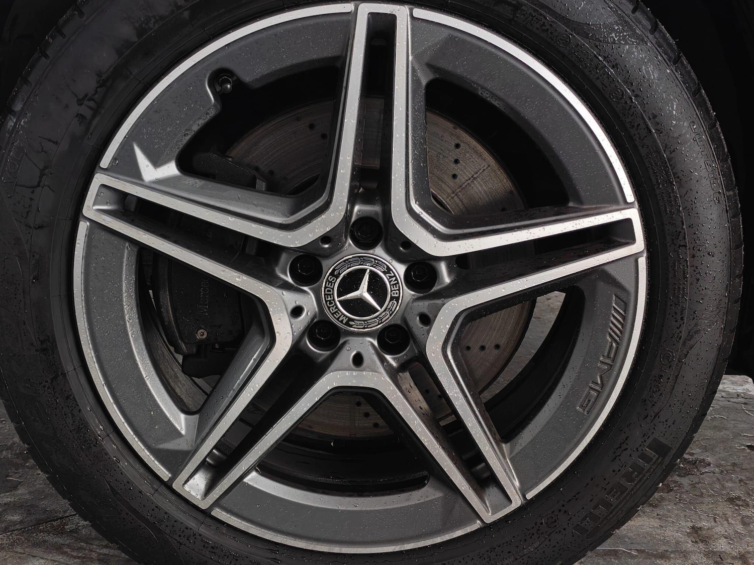 Used Mercedes-Benz GLB 2020 for sale - 76432920: Photo 27