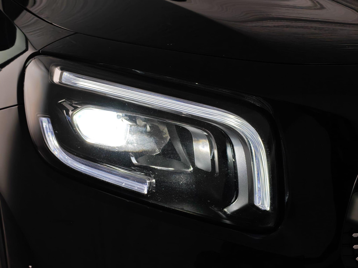 Used Mercedes-Benz GLB 2020 for sale - 76432920: Photo 29