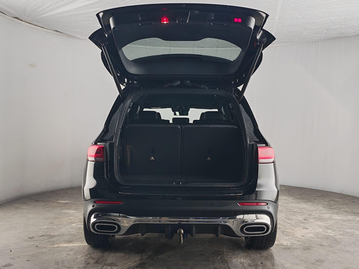 Used Mercedes-Benz GLB 2020 for sale - 76432920: Photo 30