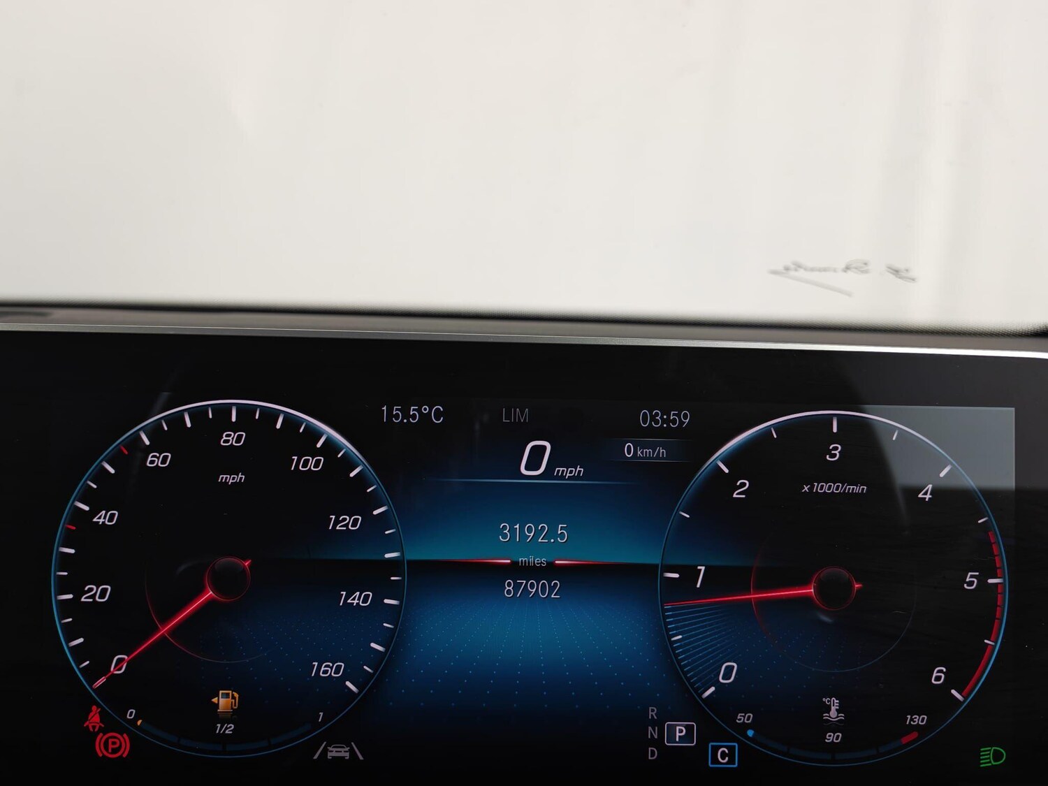 Used Mercedes-Benz GLB 2020 for sale - 76432920: Photo 32