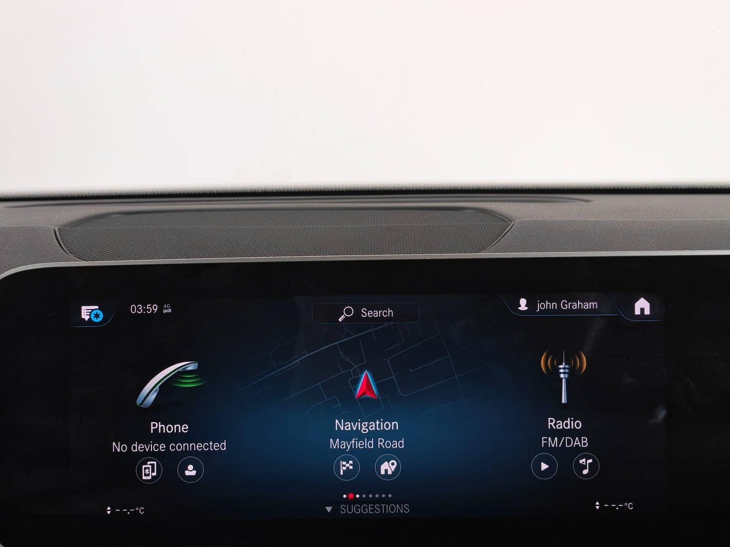 Used Mercedes-Benz GLB 2020 for sale - 76432920: Photo 33