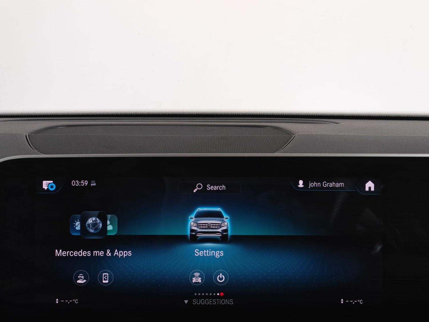 Used Mercedes-Benz GLB 2020 for sale - 76432920: Photo 35