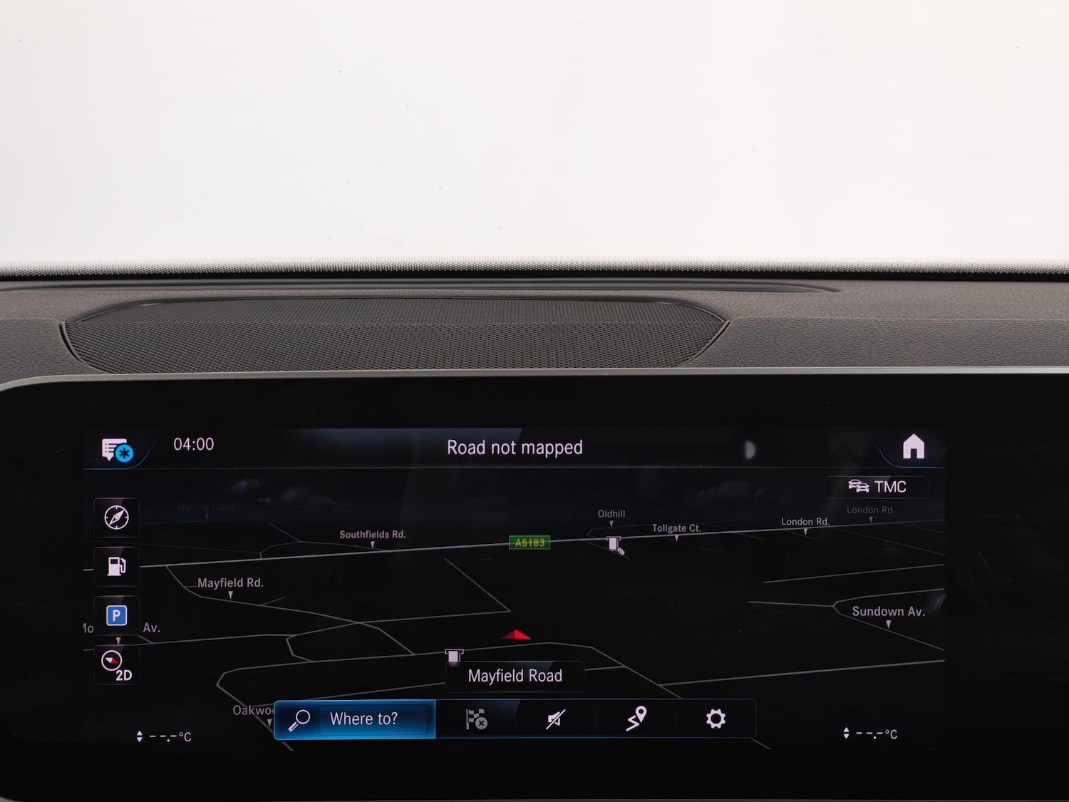 Used Mercedes-Benz GLB 2020 for sale - 76432920: Photo 37