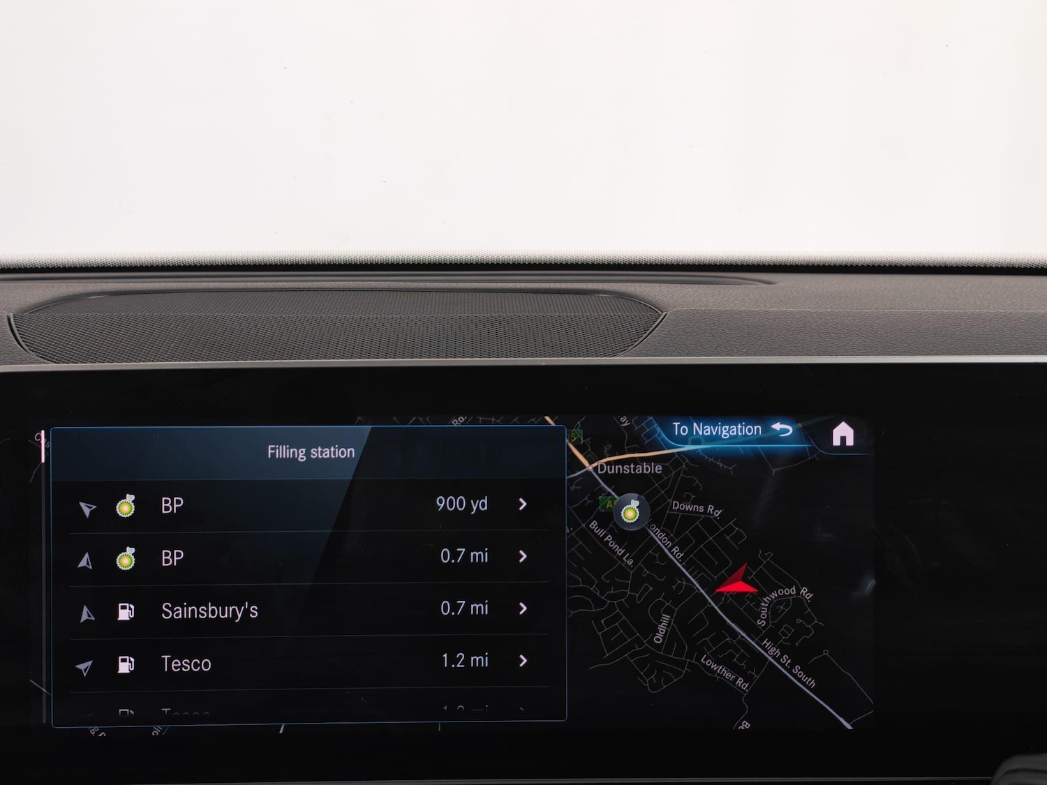 Used Mercedes-Benz GLB 2020 for sale - 76432920: Photo 38