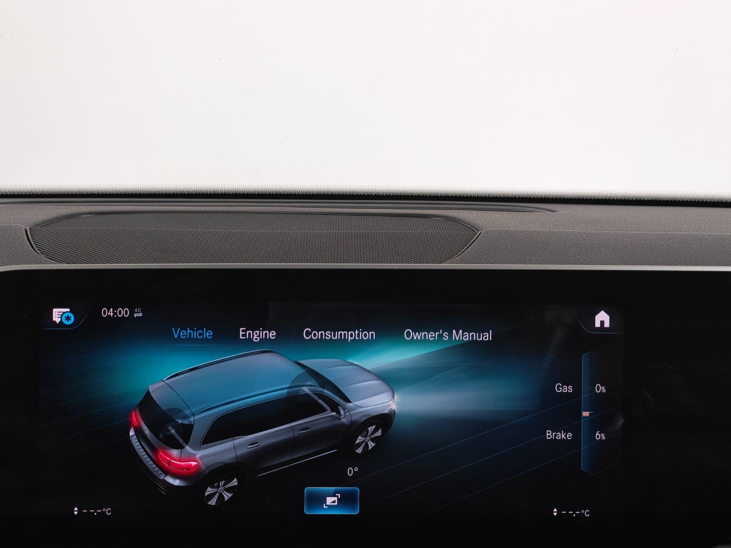 Used Mercedes-Benz GLB 2020 for sale - 76432920: Photo 39