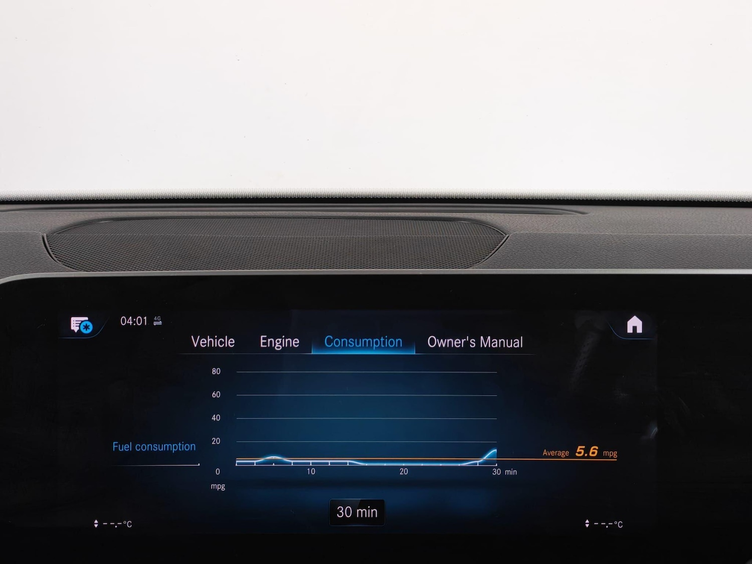 Used Mercedes-Benz GLB 2020 for sale - 76432920: Photo 41