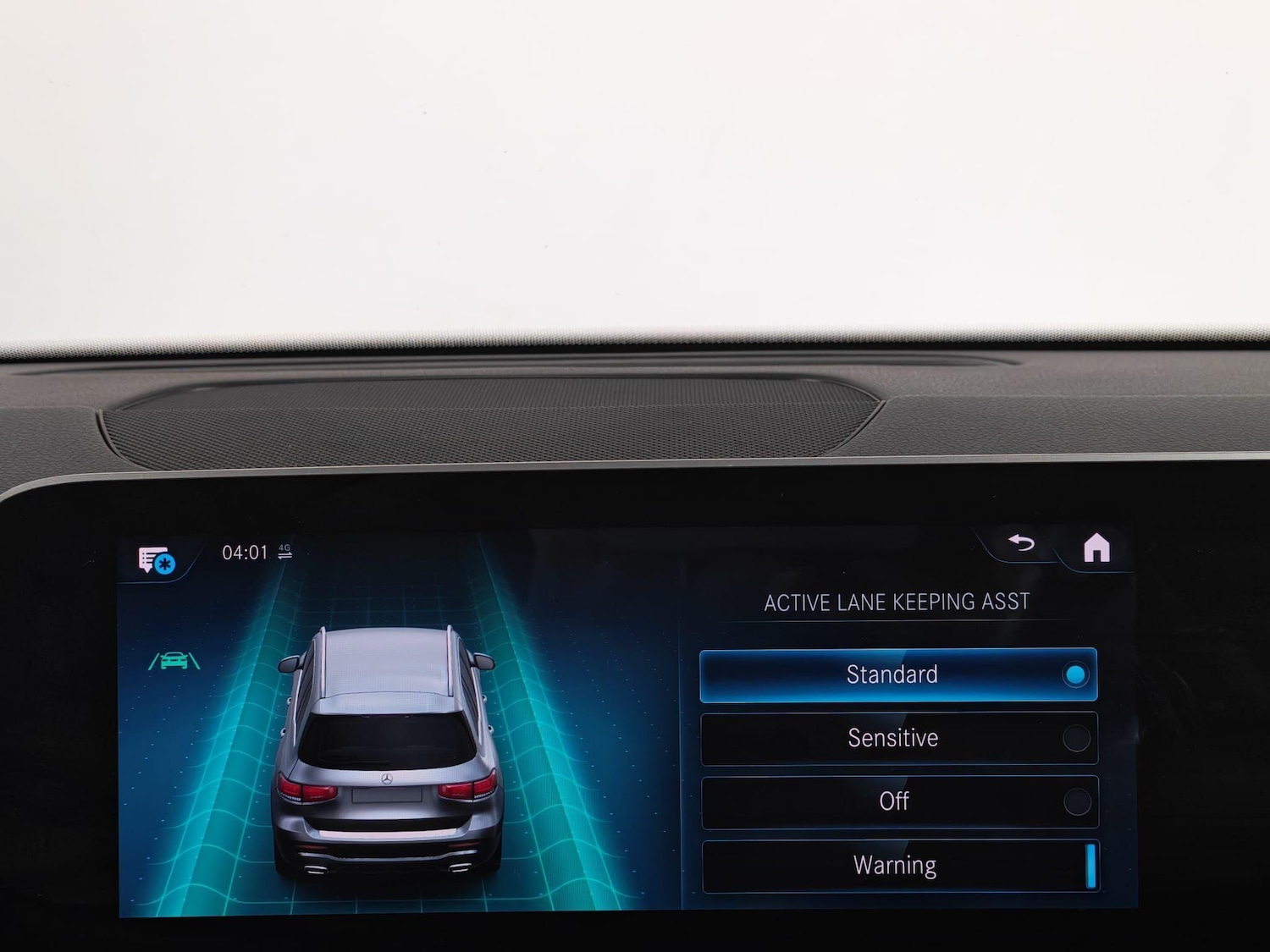 Used Mercedes-Benz GLB 2020 for sale - 76432920: Photo 42