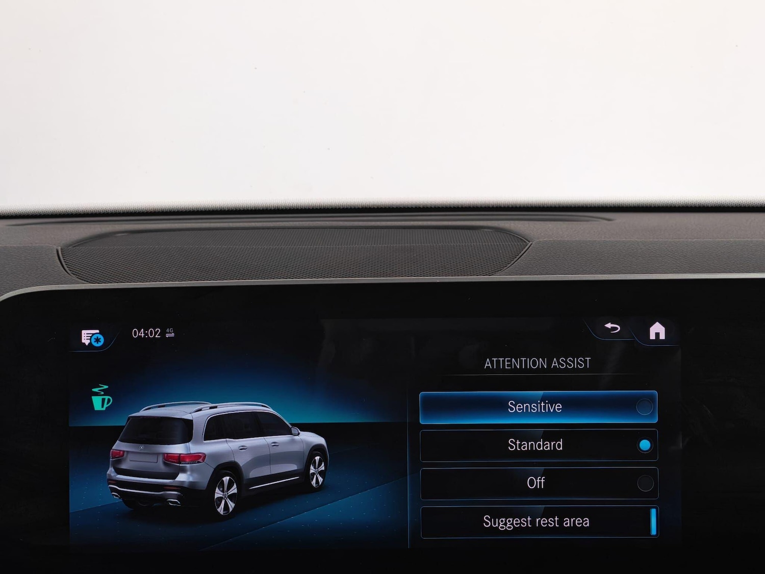 Used Mercedes-Benz GLB 2020 for sale - 76432920: Photo 43