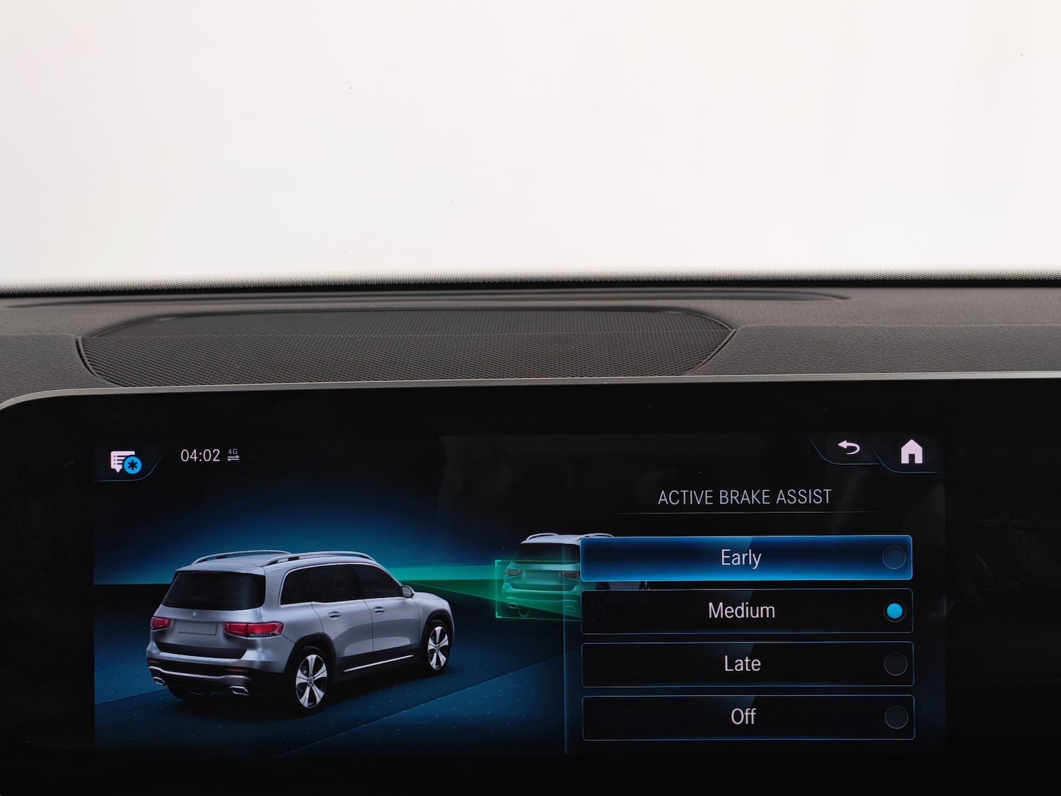 Used Mercedes-Benz GLB 2020 for sale - 76432920: Photo 44