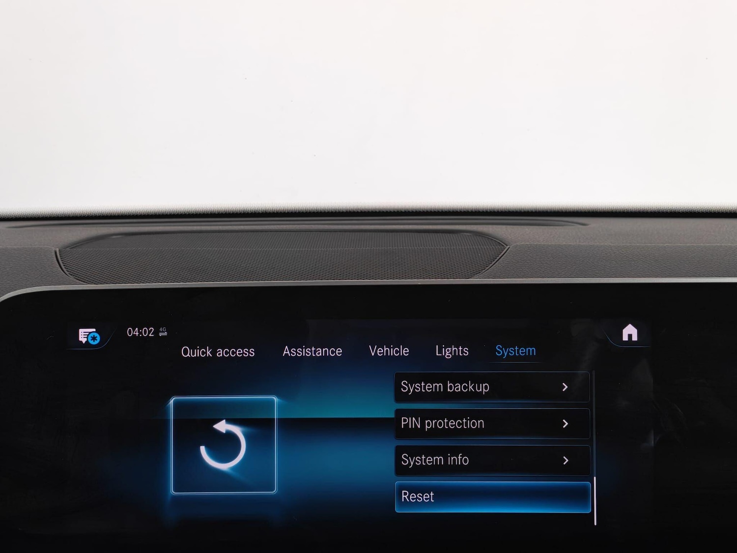 Used Mercedes-Benz GLB 2020 for sale - 76432920: Photo 46