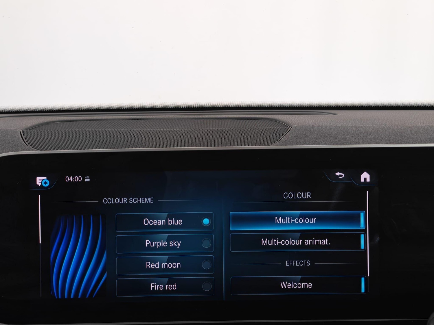 Used Mercedes-Benz GLB 2020 for sale - 76432920: Photo 49