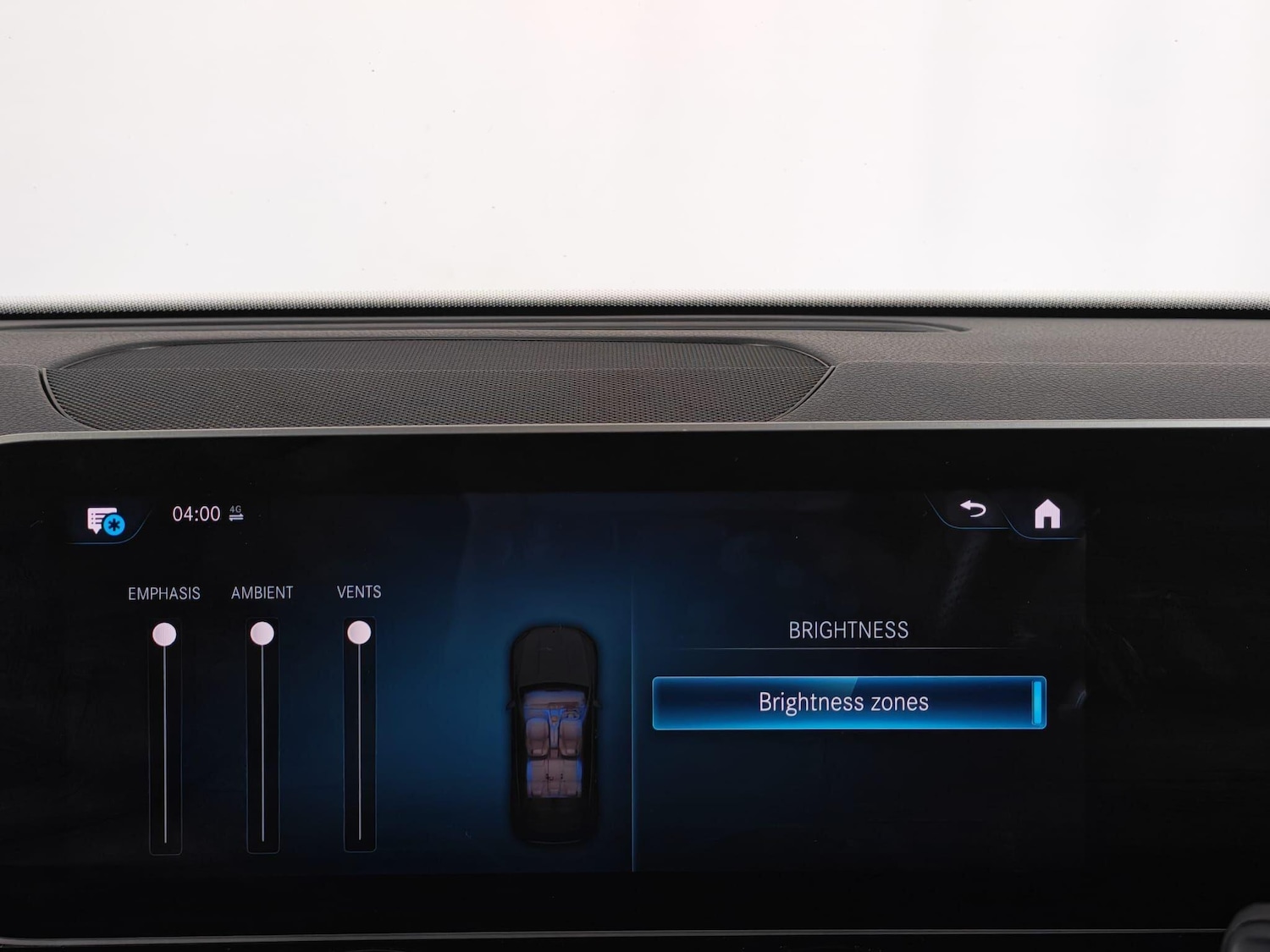 Used Mercedes-Benz GLB 2020 for sale - 76432920: Photo 50