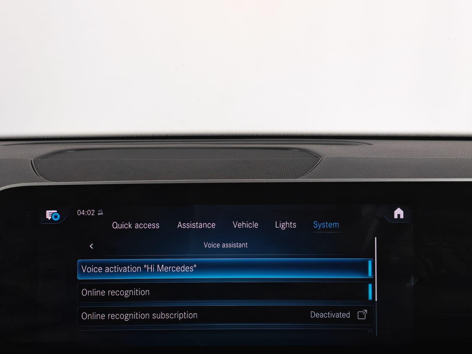 Used Mercedes-Benz GLB 2020 for sale - 76432920: Photo 51