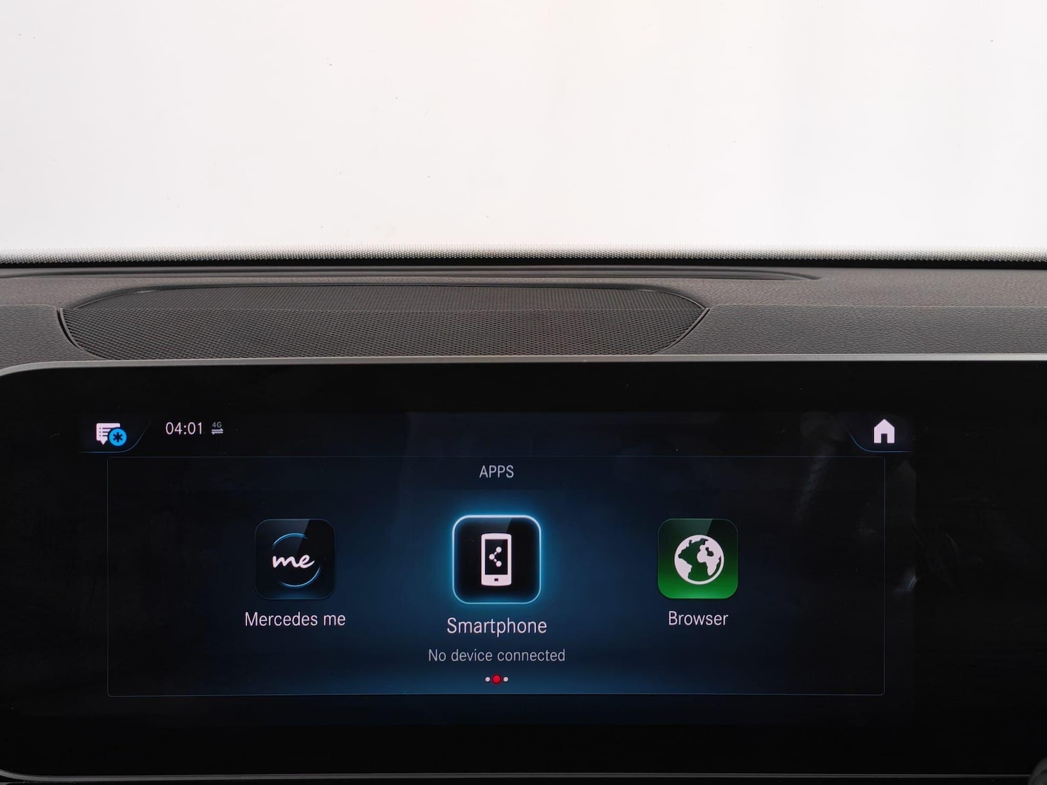 Used Mercedes-Benz GLB 2020 for sale - 76432920: Photo 52