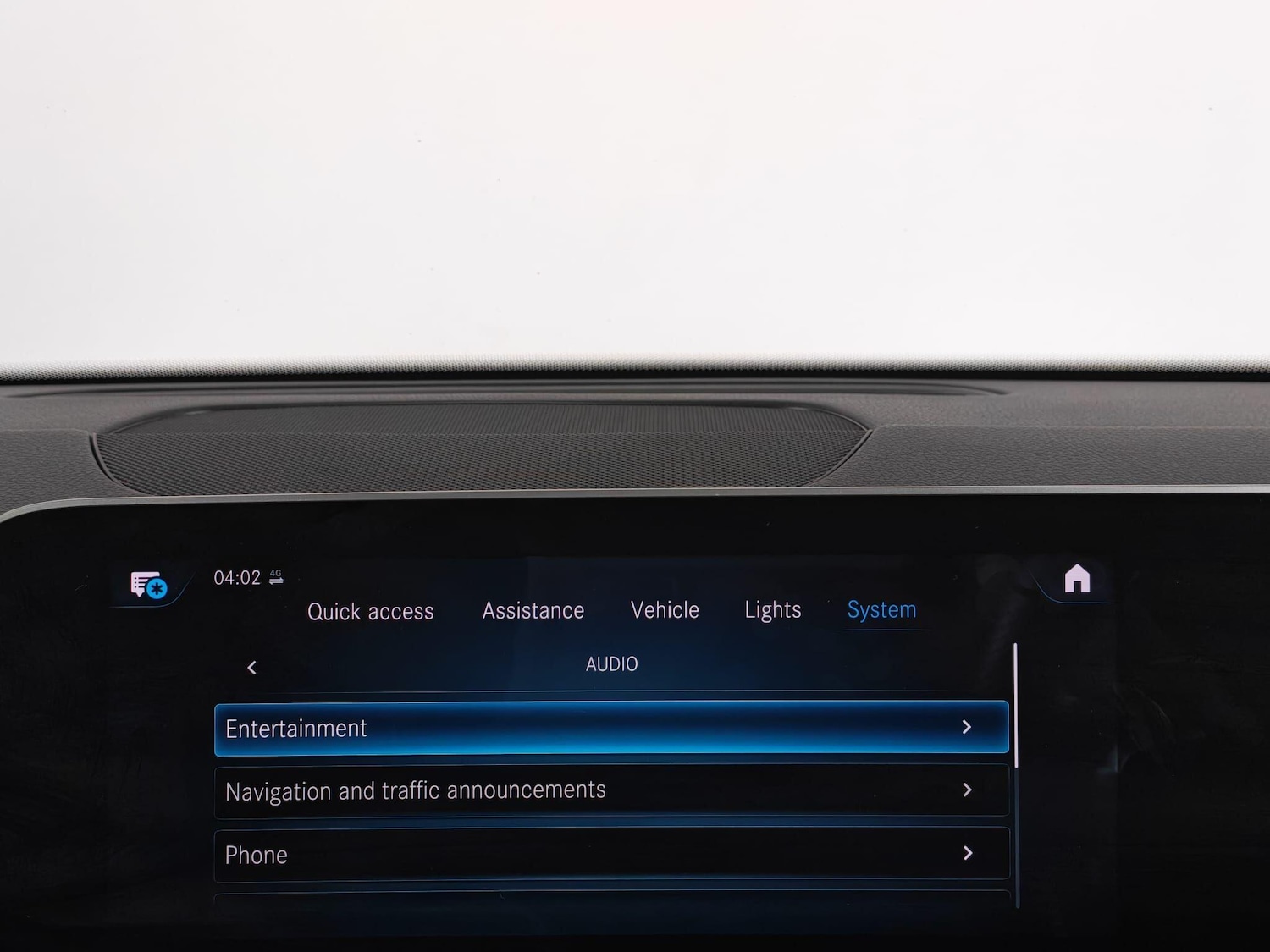 Used Mercedes-Benz GLB 2020 for sale - 76432920: Photo 54