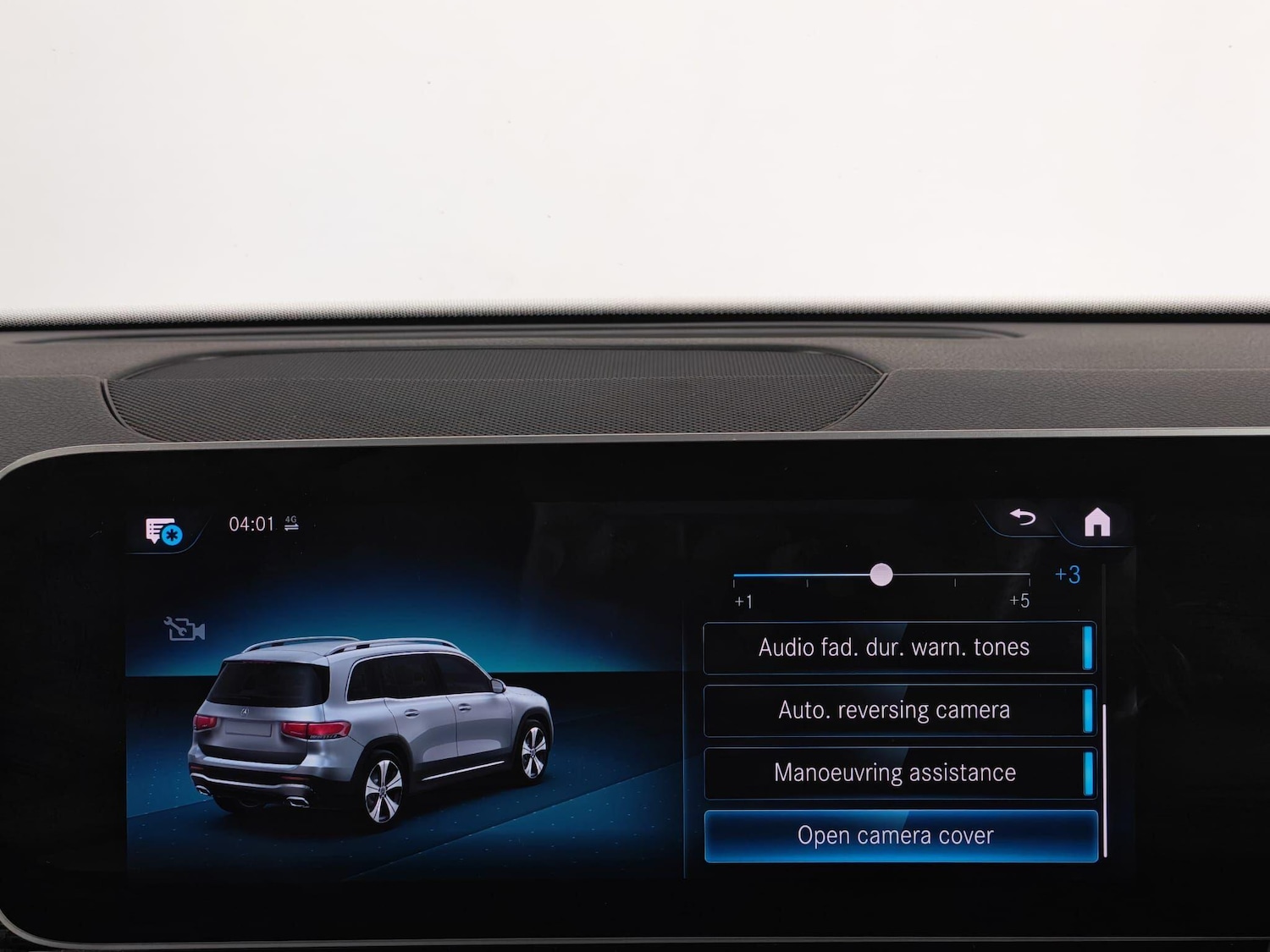 Used Mercedes-Benz GLB 2020 for sale - 76432920: Photo 55