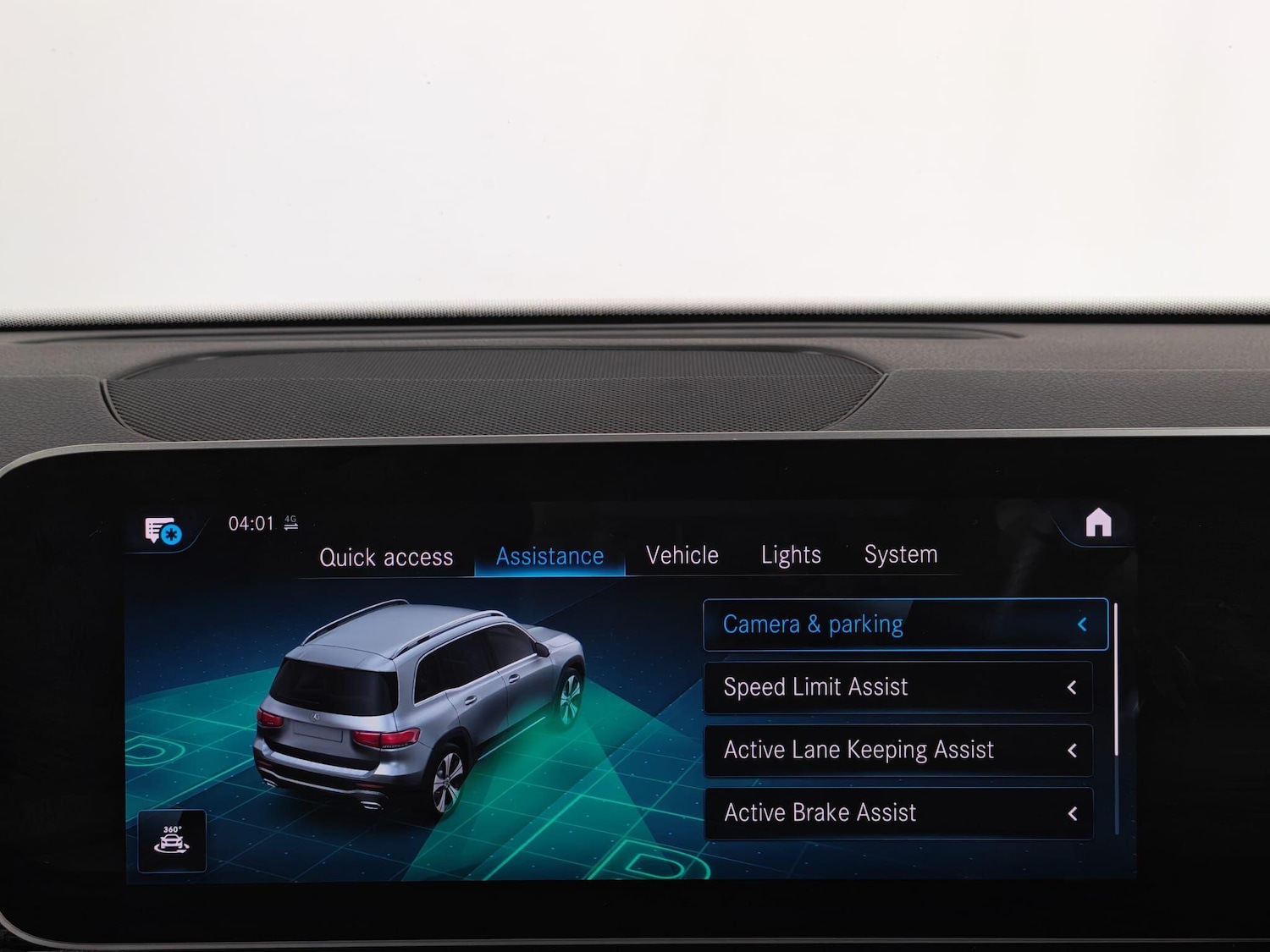 Used Mercedes-Benz GLB 2020 for sale - 76432920: Photo 57