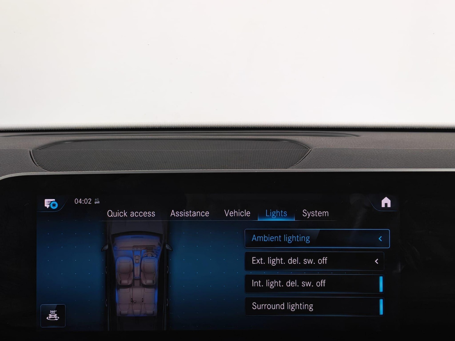 Used Mercedes-Benz GLB 2020 for sale - 76432920: Photo 58