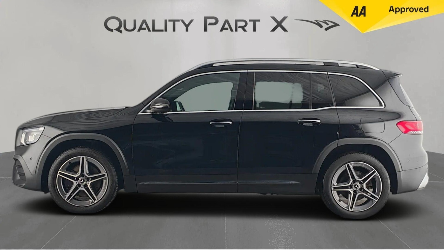 Used Mercedes-Benz GLB 2020 for sale - 76432920: Photo 6