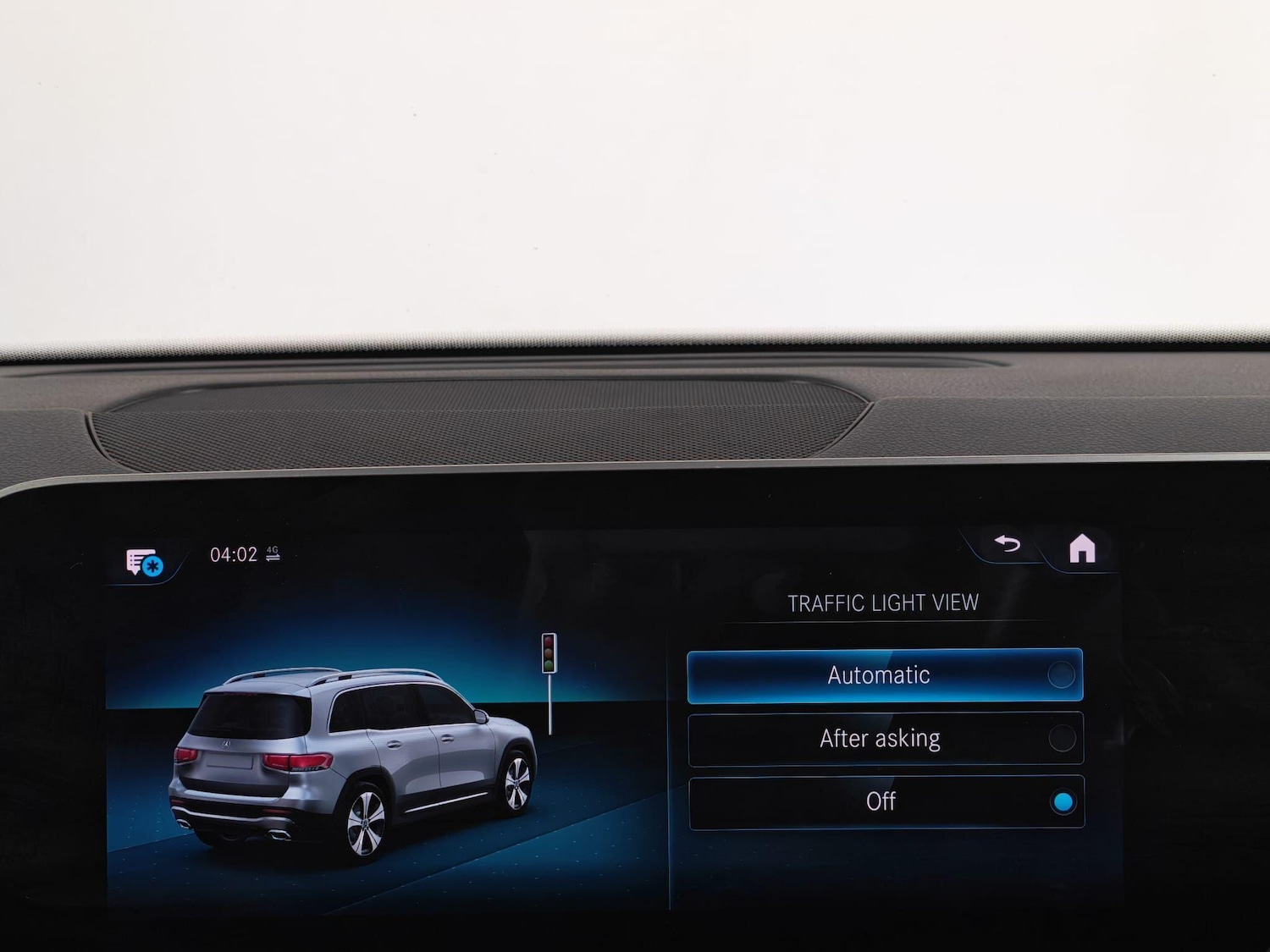 Used Mercedes-Benz GLB 2020 for sale - 76432920: Photo 60