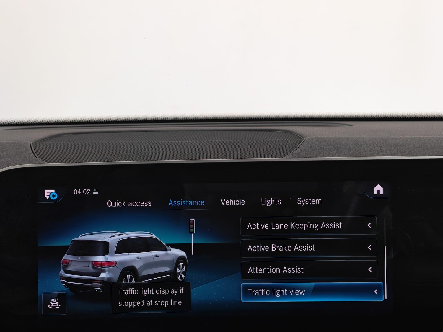 Used Mercedes-Benz GLB 2020 for sale - 76432920: Photo 61