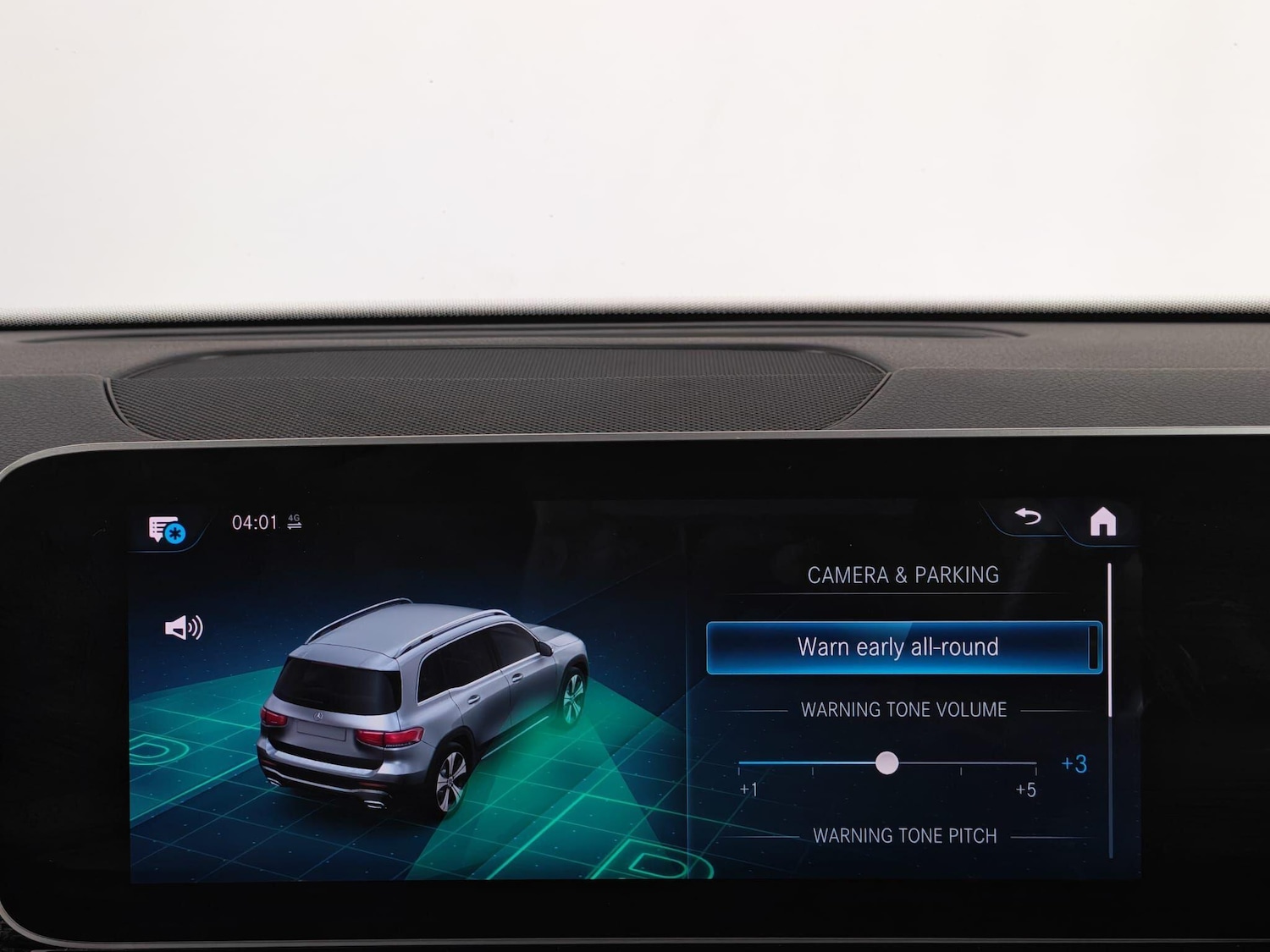 Used Mercedes-Benz GLB 2020 for sale - 76432920: Photo 62