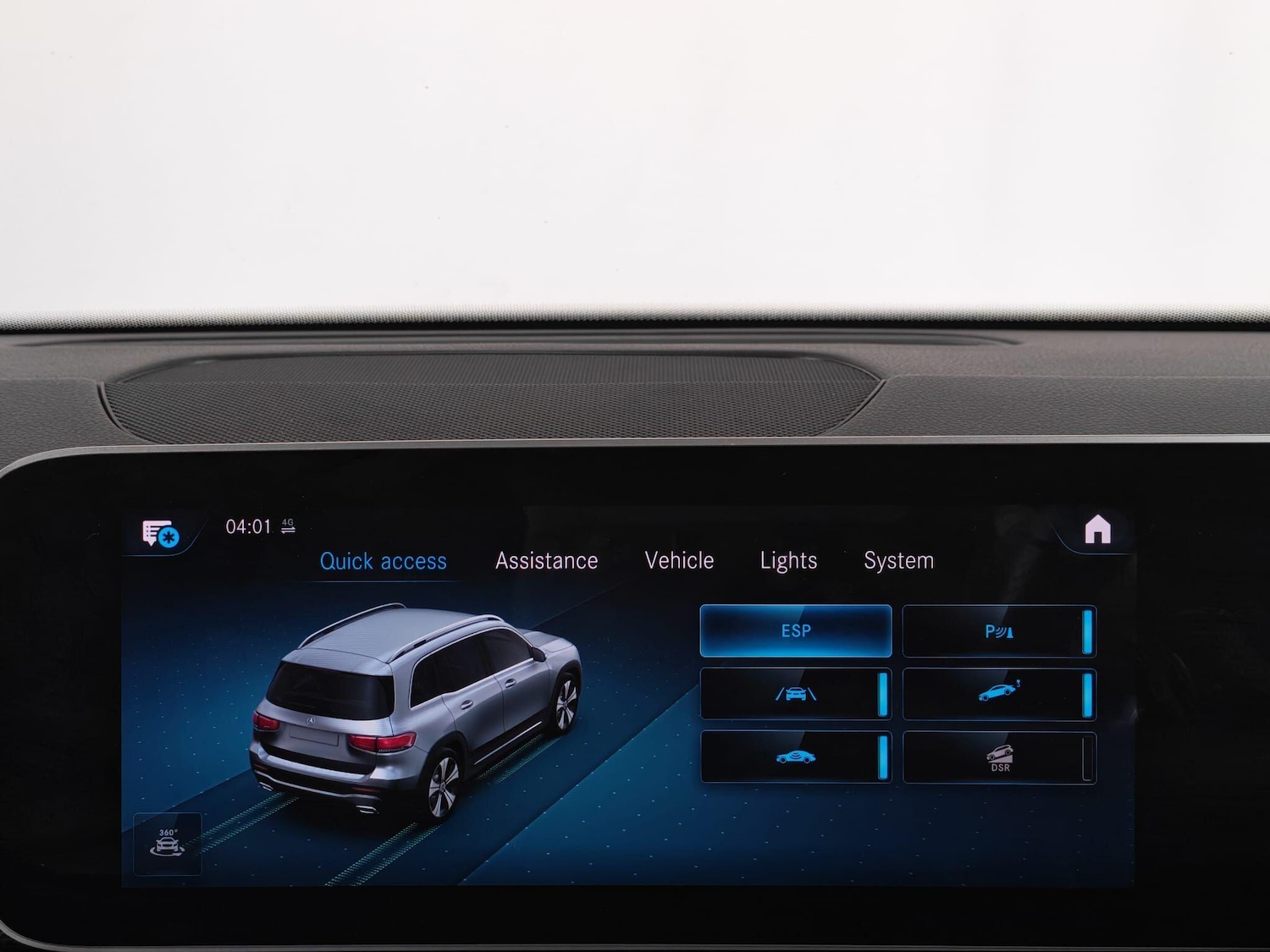 Used Mercedes-Benz GLB 2020 for sale - 76432920: Photo 63